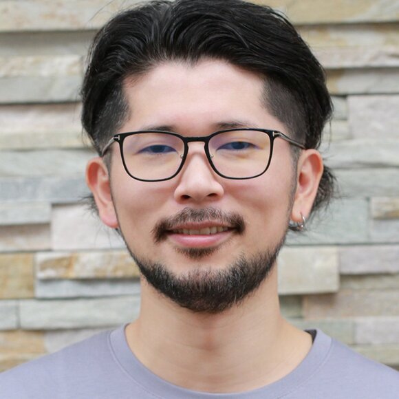 Tom Ford FT5699-B 005 Eyeglasses Black with Crystal 53mm Square Frame - Picture 4 of 9